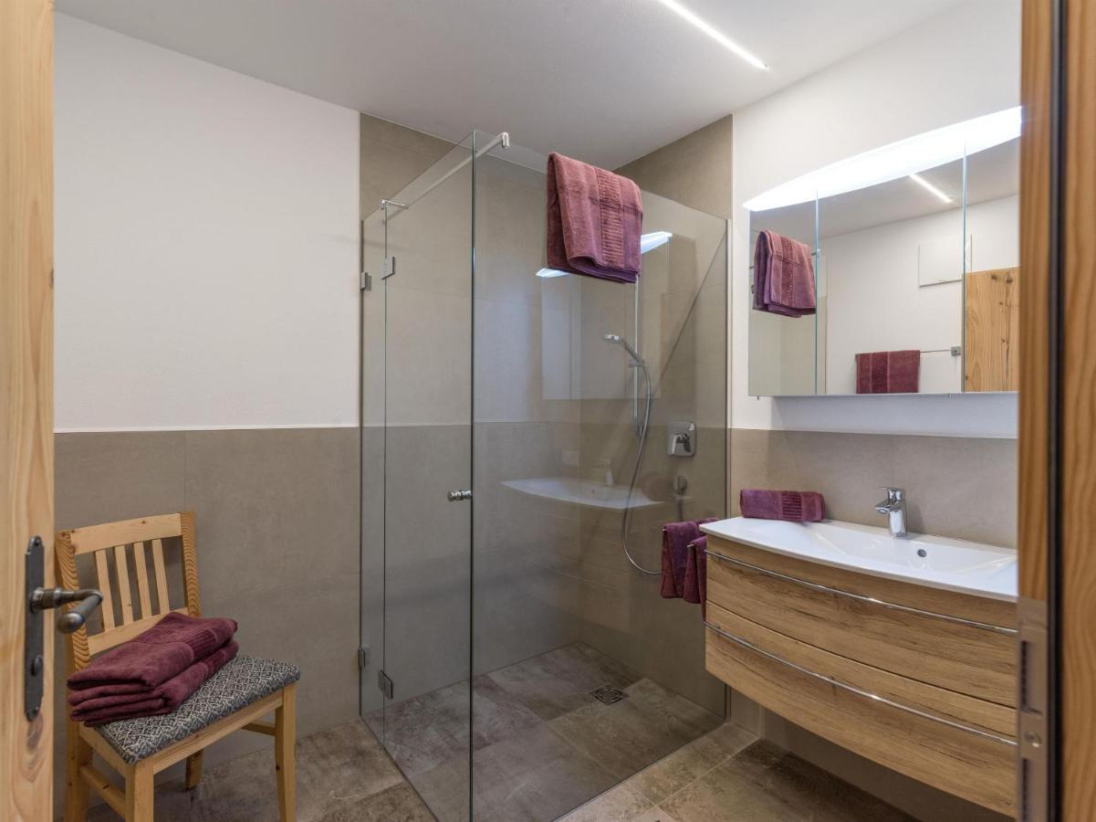 Bergappartement Kink Хопфгартен-им-Бриксенталь Экстерьер фото